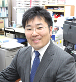 橋本 高宏