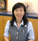 平田 佳代