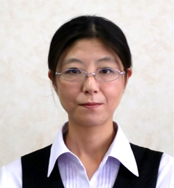 古川 有希