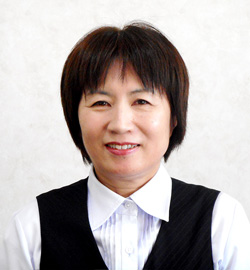 森 美栄子