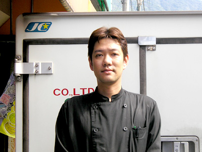 有限会社エザキ様