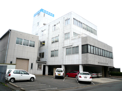 計測検査株式会社様