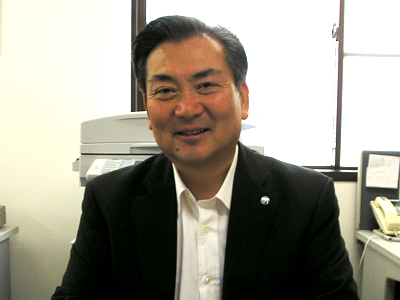 大森工業様