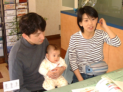山田様